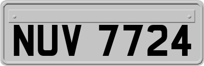 NUV7724