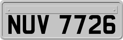 NUV7726
