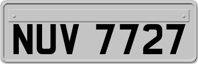 NUV7727