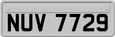 NUV7729