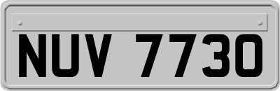 NUV7730