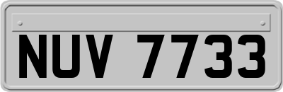 NUV7733