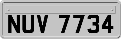 NUV7734