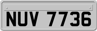 NUV7736