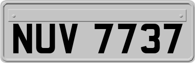 NUV7737