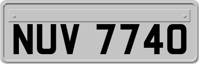 NUV7740