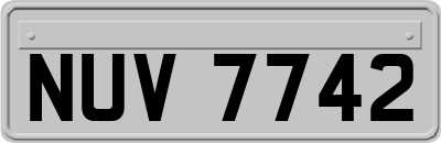 NUV7742
