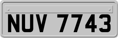 NUV7743