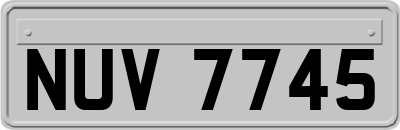 NUV7745