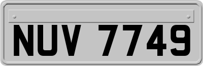 NUV7749