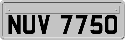 NUV7750