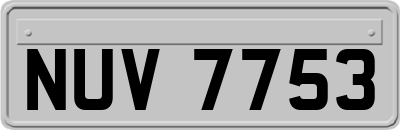 NUV7753