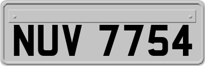 NUV7754