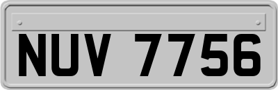 NUV7756