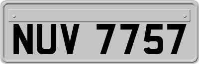 NUV7757