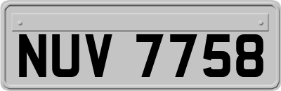 NUV7758