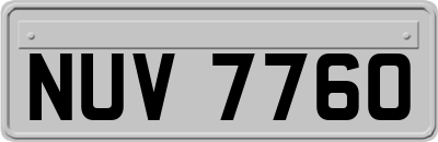 NUV7760