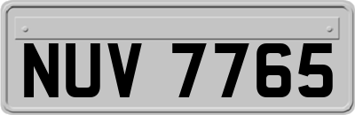 NUV7765