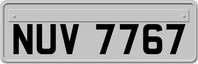 NUV7767