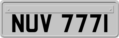 NUV7771
