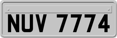NUV7774