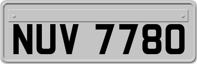 NUV7780