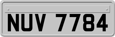 NUV7784