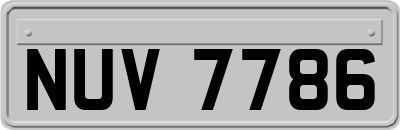 NUV7786
