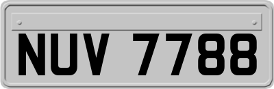 NUV7788