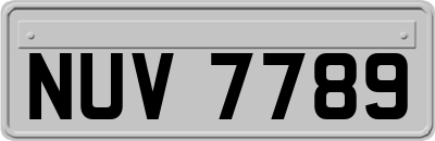 NUV7789