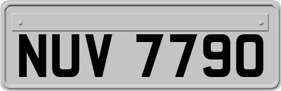 NUV7790