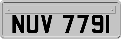 NUV7791