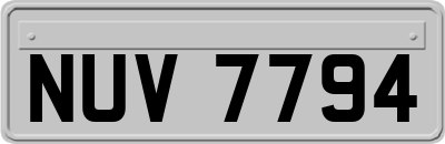 NUV7794