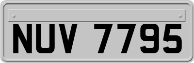 NUV7795