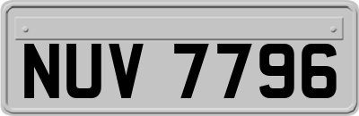 NUV7796