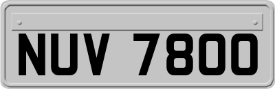 NUV7800