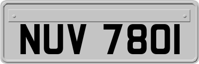 NUV7801