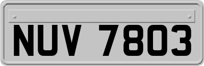 NUV7803