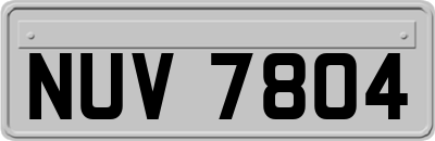 NUV7804