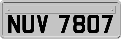 NUV7807