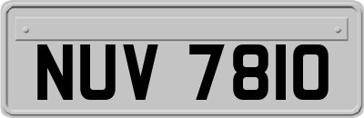 NUV7810