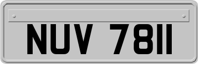 NUV7811
