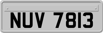 NUV7813