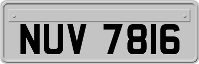 NUV7816