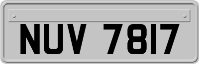 NUV7817