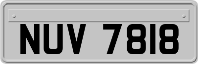 NUV7818