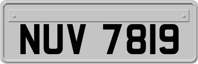 NUV7819