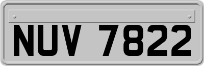 NUV7822