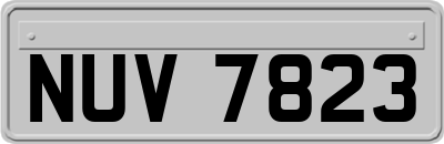NUV7823