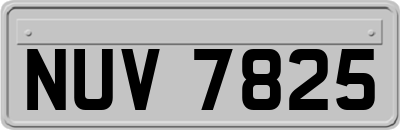 NUV7825